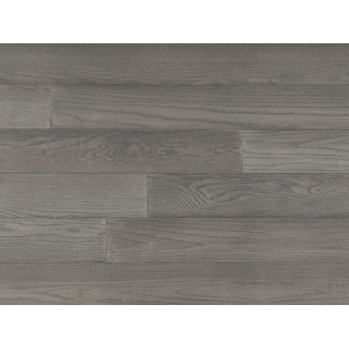 American Oak 6 Collection Click-Smoke Grey